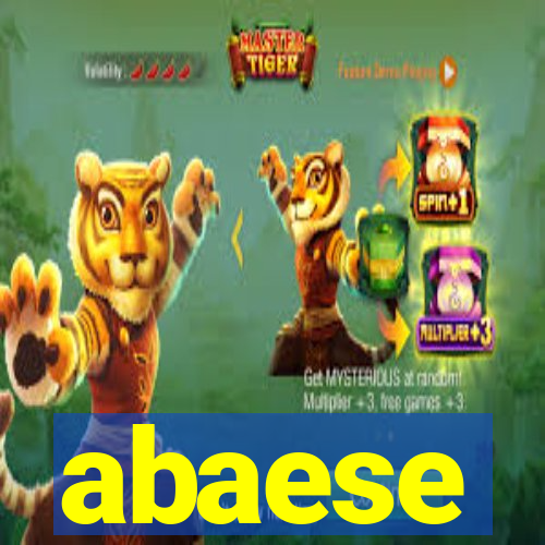 abaese