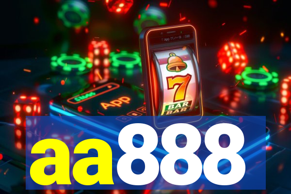 aa888