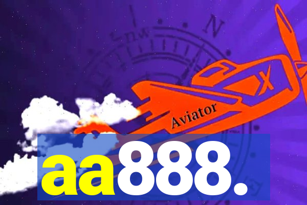 aa888.