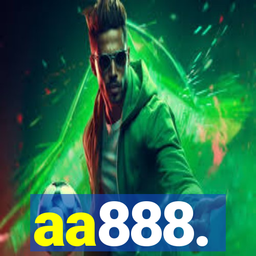 aa888.