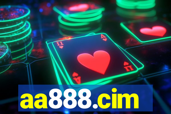 aa888.cim