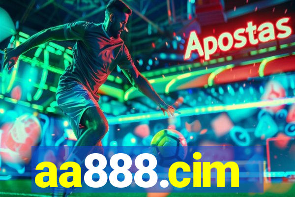 aa888.cim
