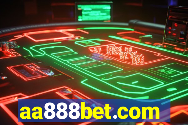 aa888bet.com