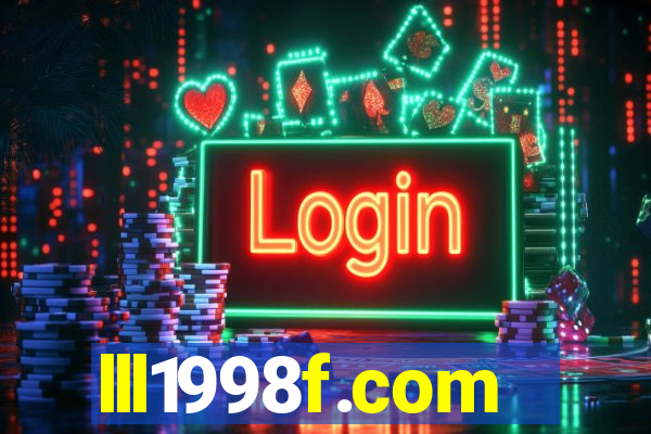 lll1998f.com