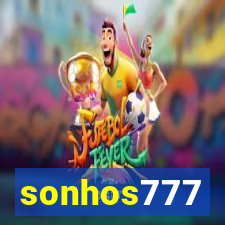 sonhos777