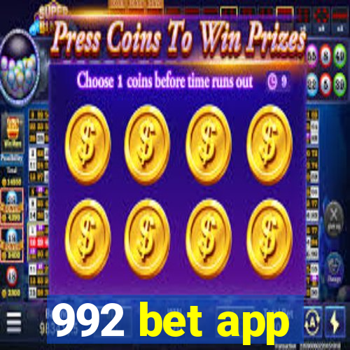992 bet app