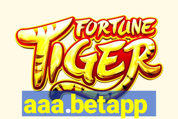 aaa.betapp