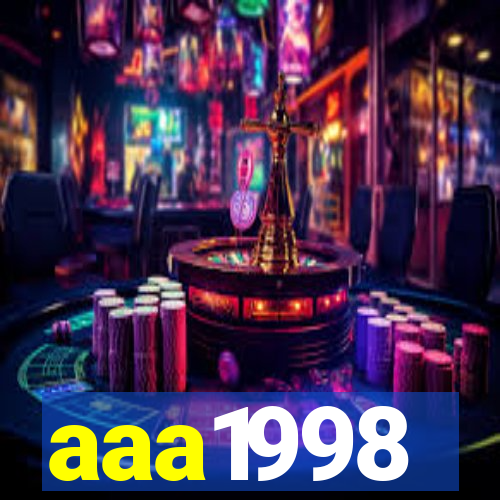 aaa1998