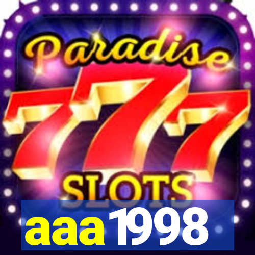 aaa1998