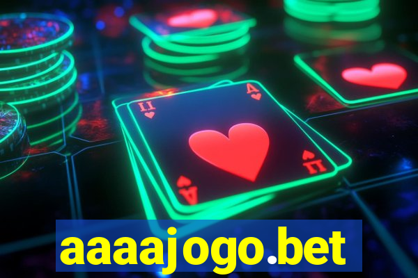 aaaajogo.bet