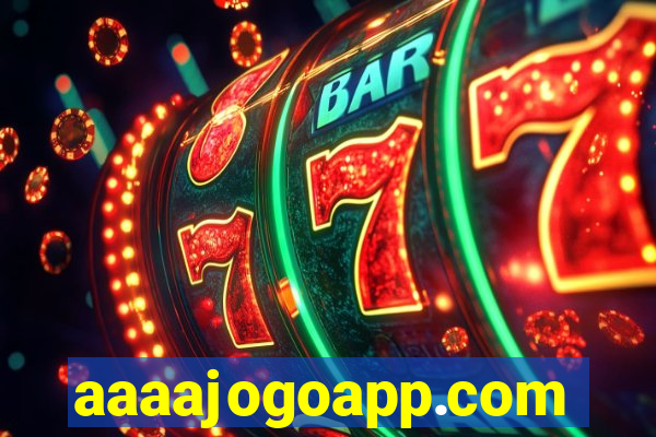 aaaajogoapp.com