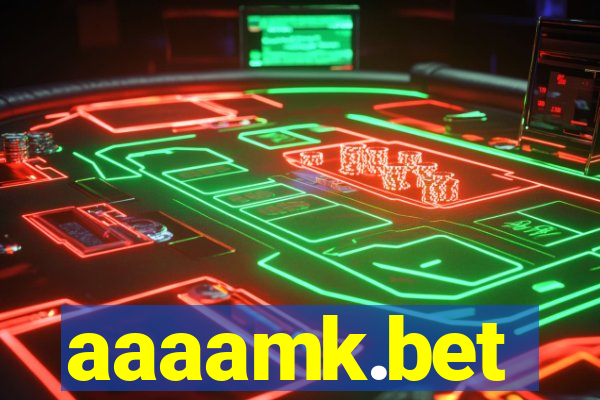 aaaamk.bet