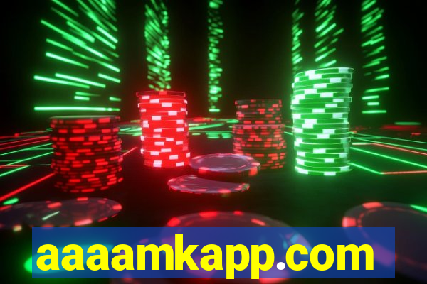aaaamkapp.com