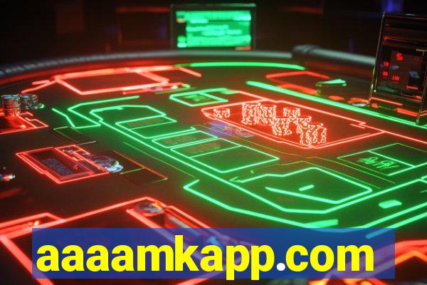 aaaamkapp.com