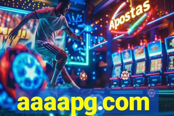 aaaapg.com
