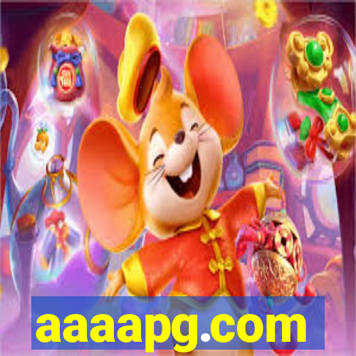 aaaapg.com