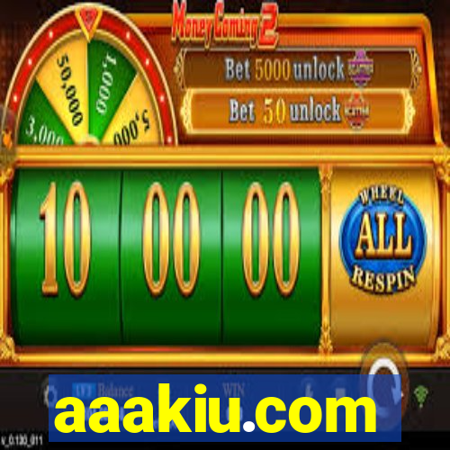 aaakiu.com