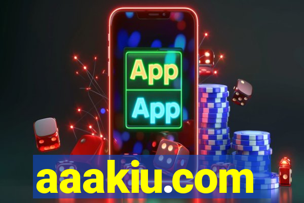 aaakiu.com
