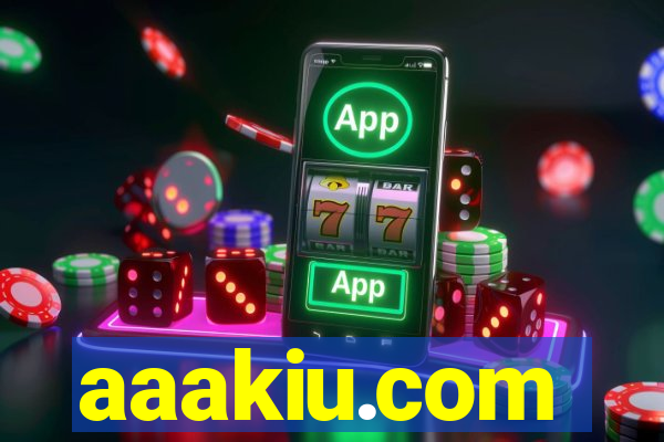 aaakiu.com