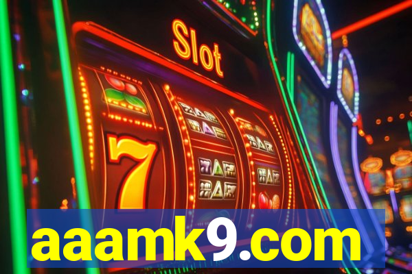 aaamk9.com