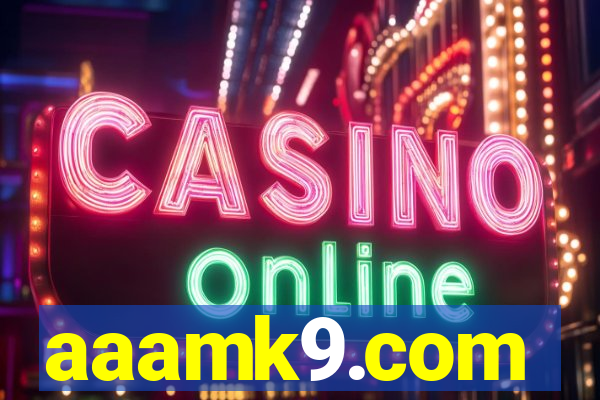 aaamk9.com
