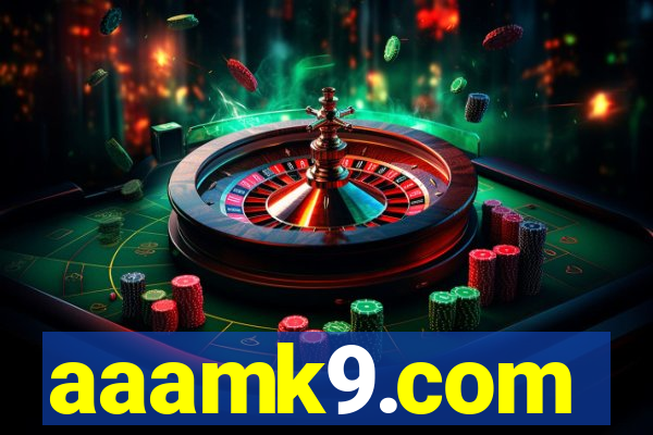 aaamk9.com