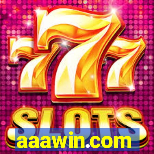 aaawin.com