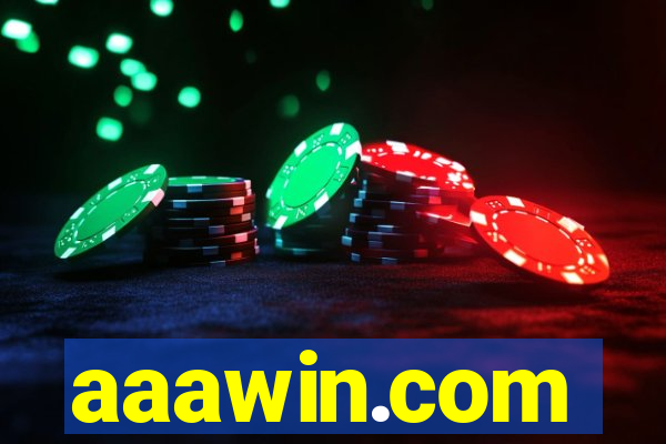 aaawin.com
