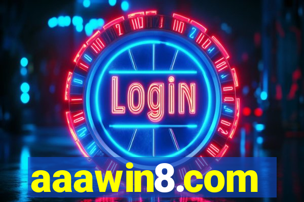 aaawin8.com