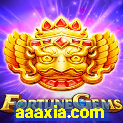 aaaxia.com