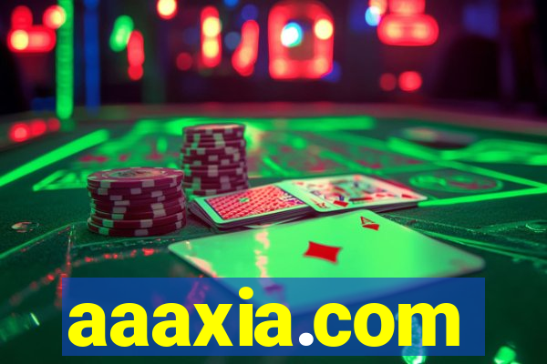 aaaxia.com