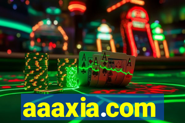 aaaxia.com