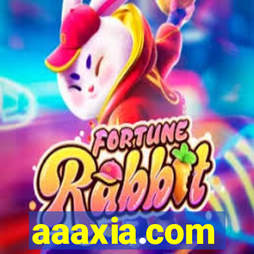aaaxia.com