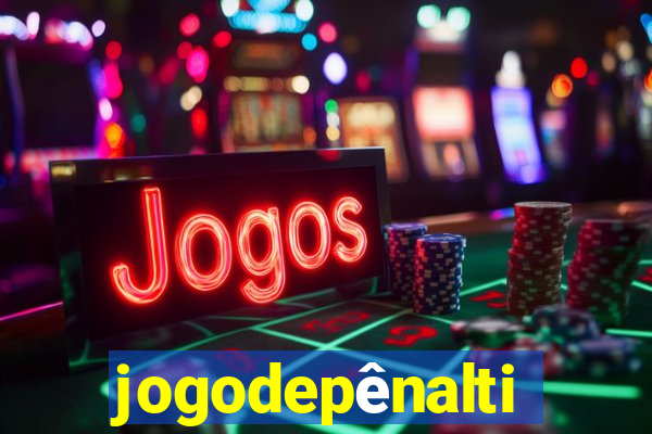 jogodepênalti