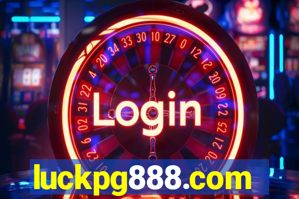 luckpg888.com