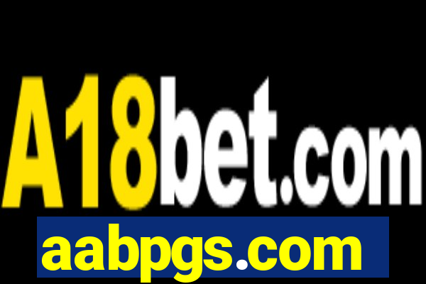 aabpgs.com