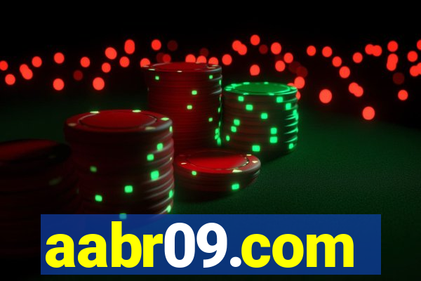 aabr09.com