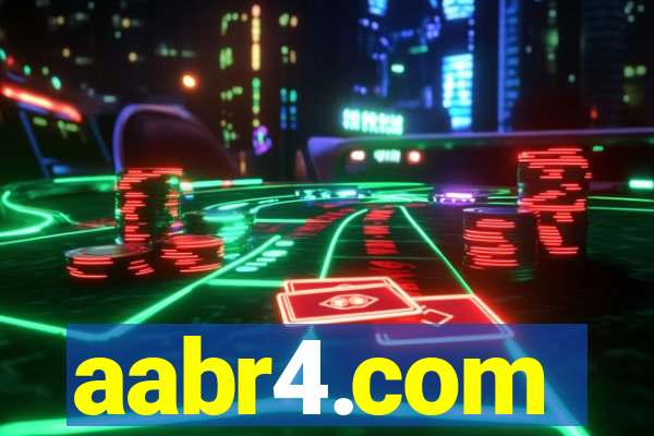 aabr4.com