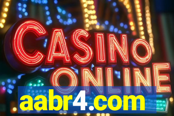aabr4.com