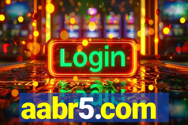 aabr5.com