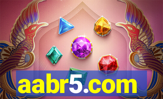 aabr5.com