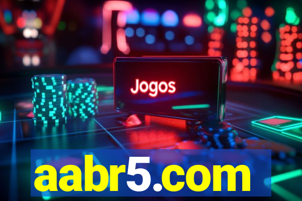 aabr5.com
