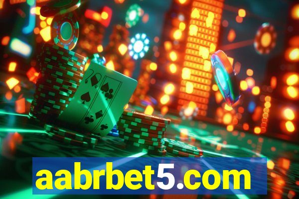 aabrbet5.com