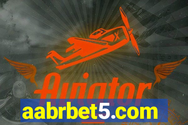 aabrbet5.com