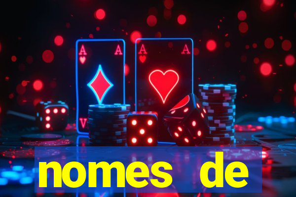 nomes de campeonatos criativos