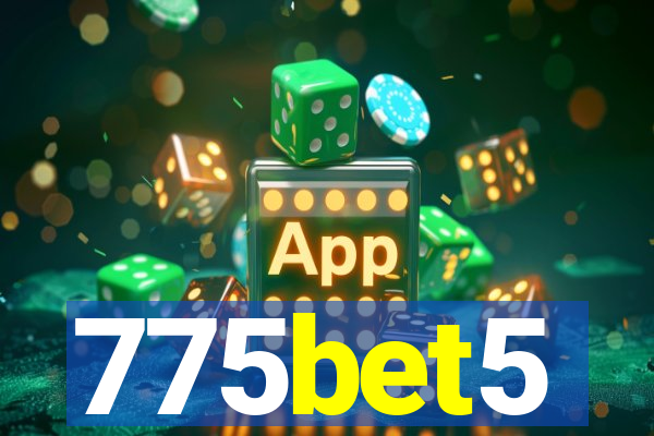 775bet5