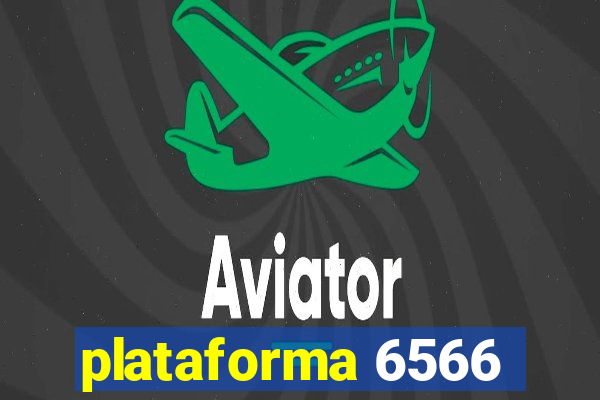 plataforma 6566