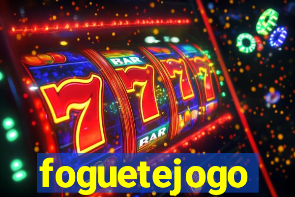 foguetejogo