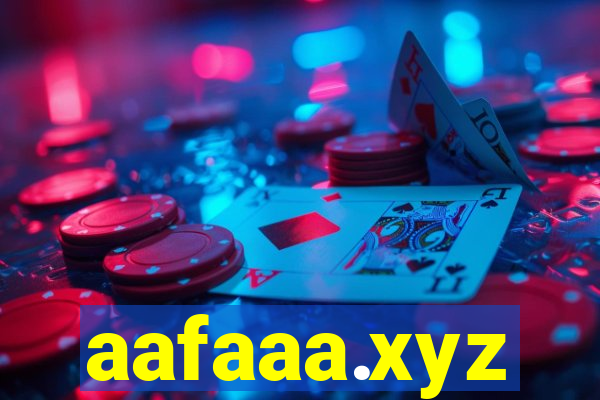 aafaaa.xyz