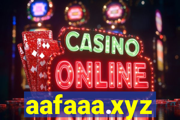 aafaaa.xyz